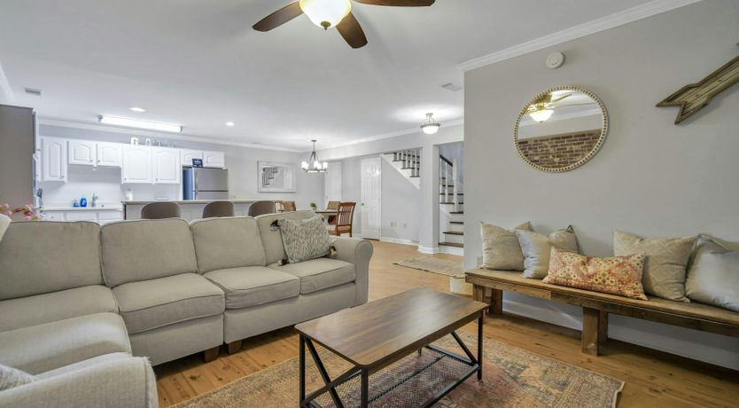 Photo of Treetop Tranquility