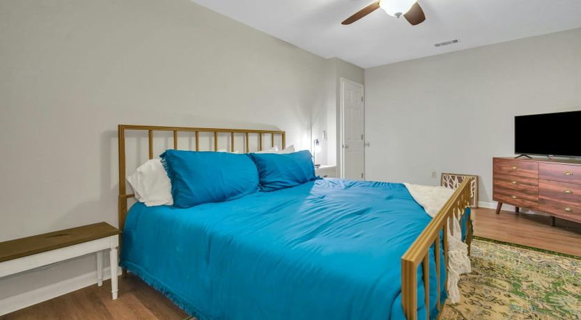 Photo of Treetop Tranquility