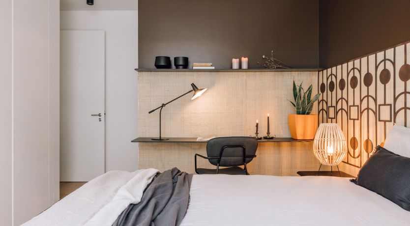 Photo of The Blue & Yellow