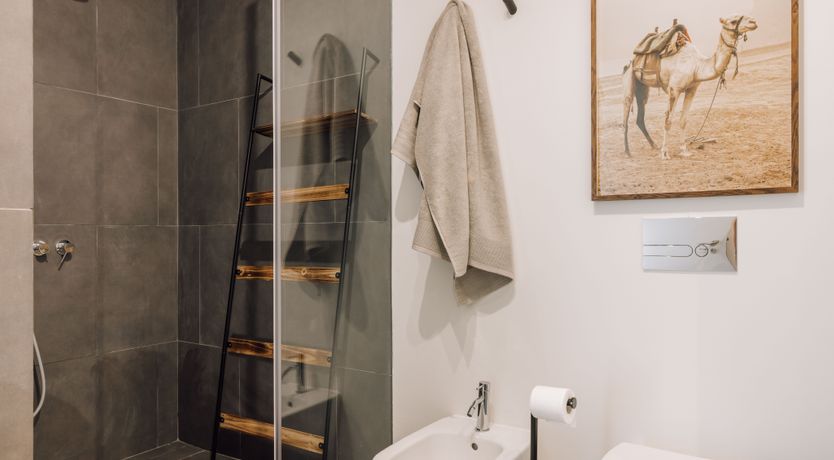 Photo of The Blue & Yellow