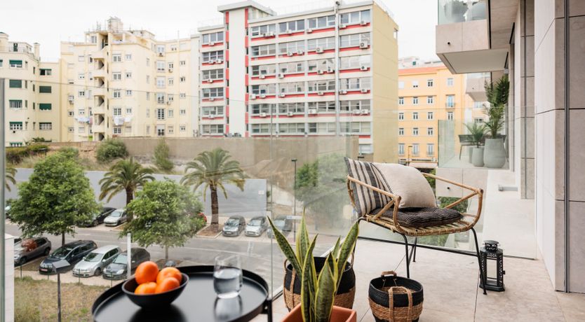 Photo of The Blue & Yellow