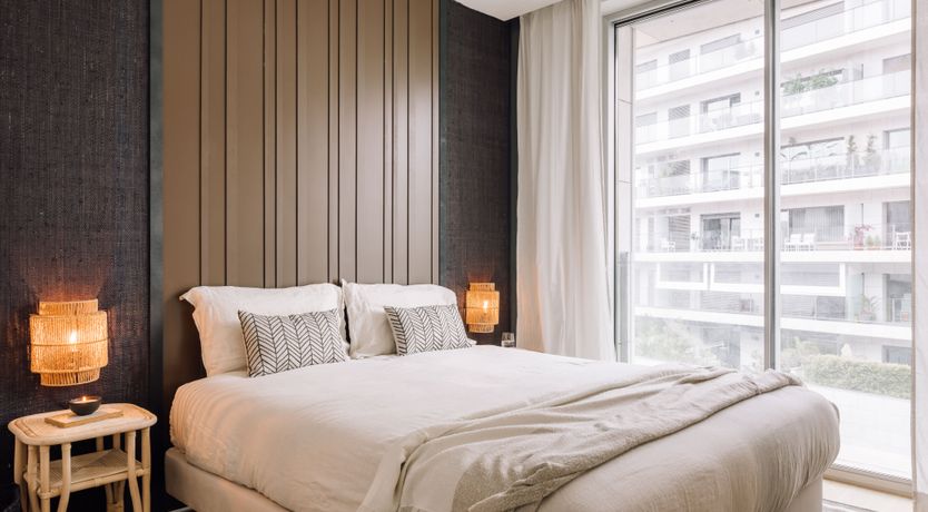 Photo of The Blue & Yellow