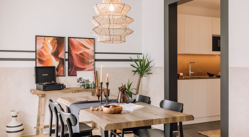 Photo of The Blue & Yellow