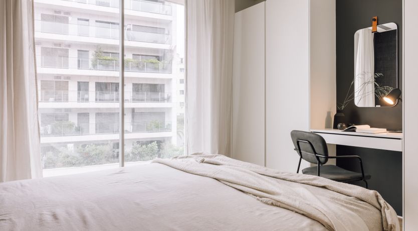 Photo of The Blue & Yellow