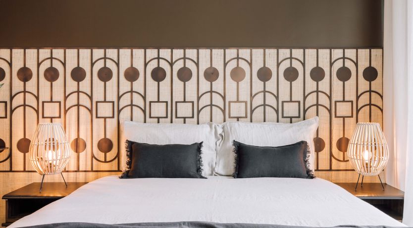 Photo of The Blue & Yellow