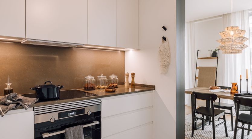 Photo of The Blue & Yellow