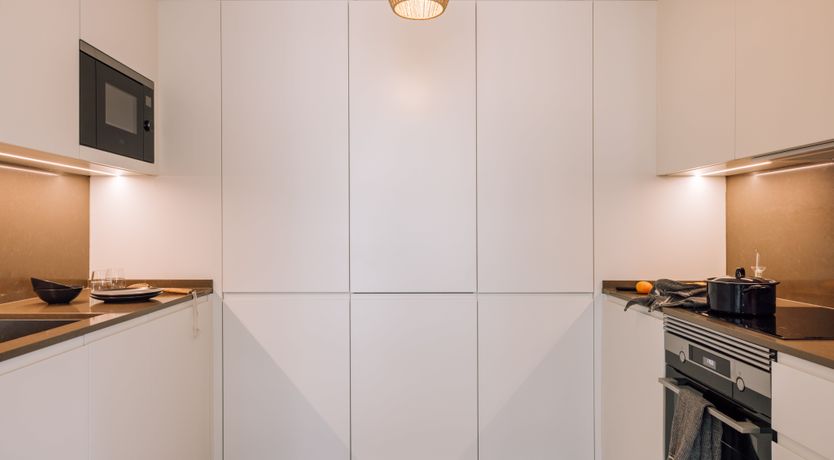 Photo of The Blue & Yellow