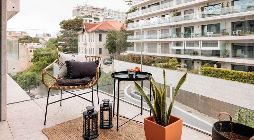 Photo of The Blue & Yellow