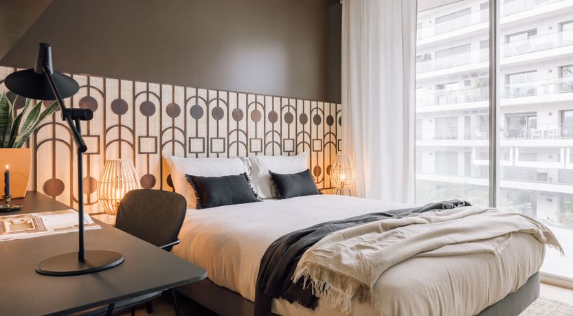 Photo of The Blue & Yellow