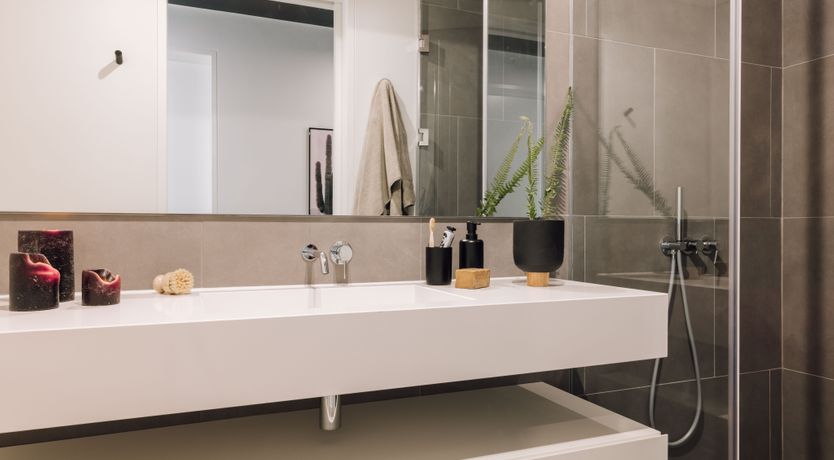 Photo of The Blue & Yellow