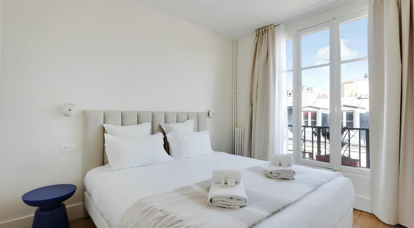 Photo of Alabaster Wonder