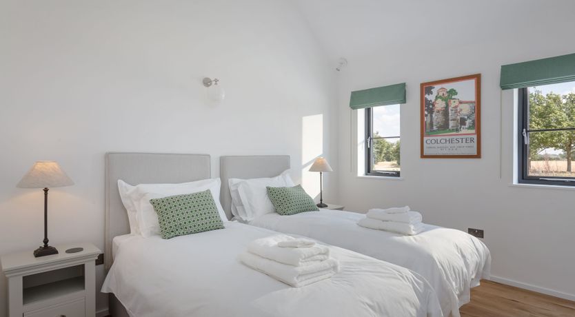 Photo of The Hummingbird's Song