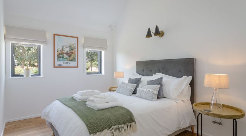 Photo of The Hummingbird's Song