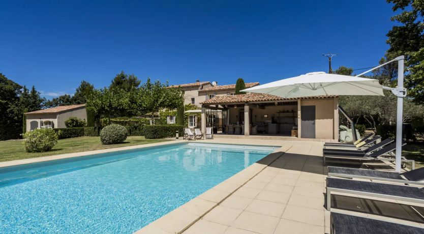 Photo of Lavender Mornings