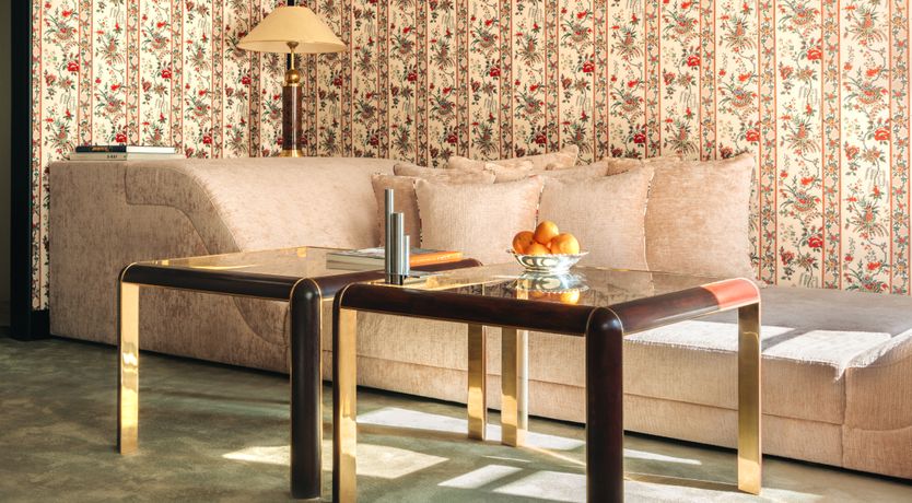 Photo of Vintage Velvet