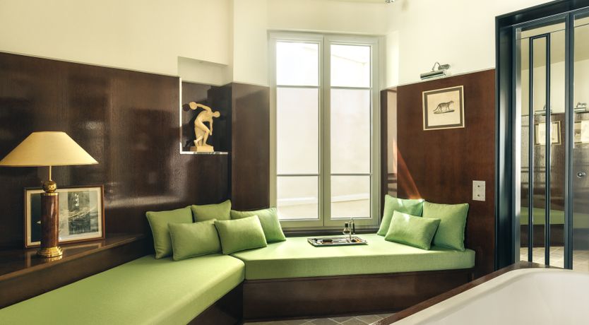 Photo of Vintage Velvet