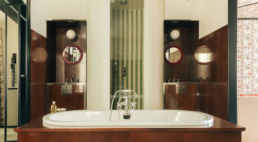 Photo of Vintage Velvet