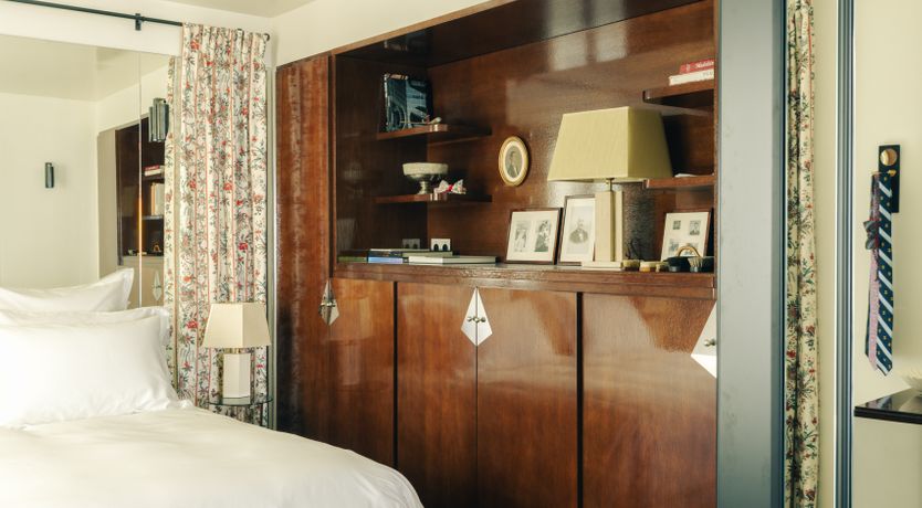 Photo of Vintage Velvet