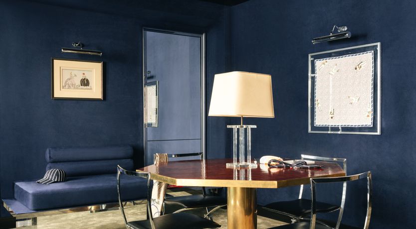 Photo of Vintage Velvet