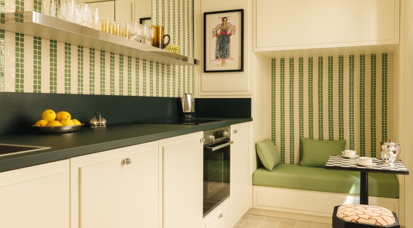 Photo of Vintage Velvet