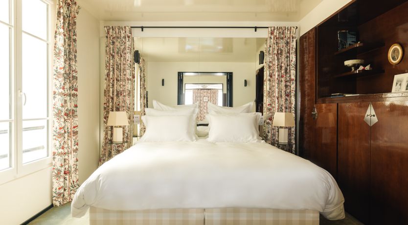 Photo of Vintage Velvet