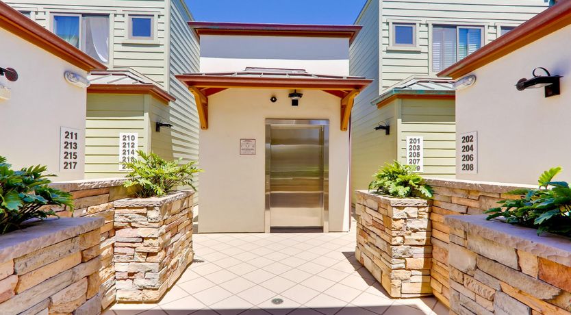 Photo of Summer Moves