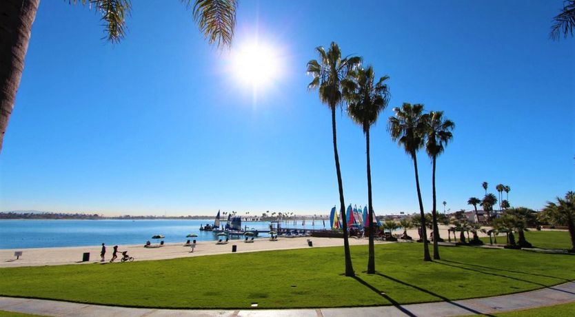 Photo of Summer Moves