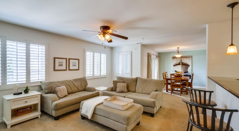 Photo of Summer Moves