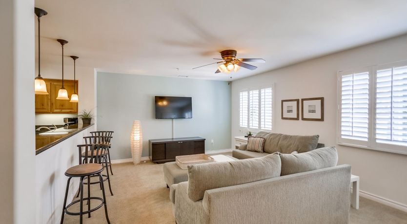 Photo of Summer Moves