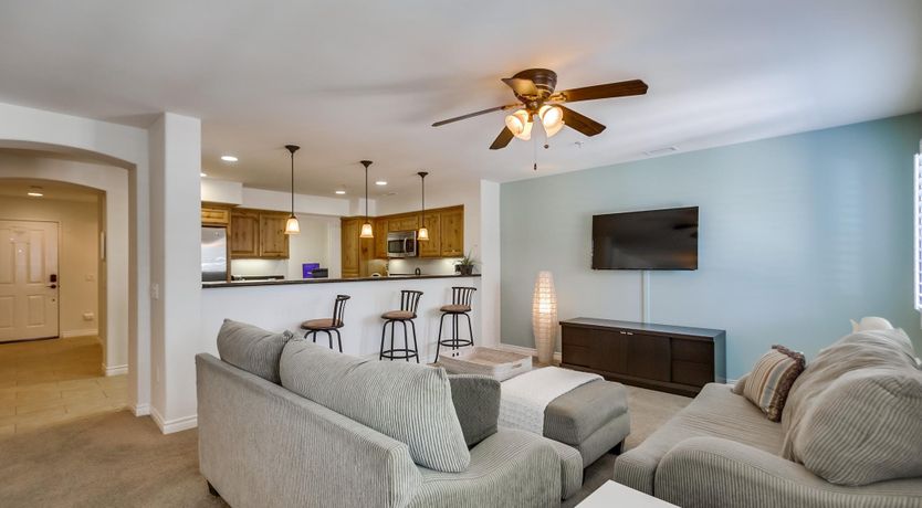 Photo of Summer Moves