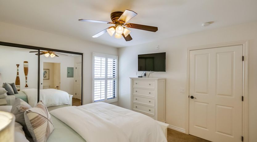 Photo of Summer Moves