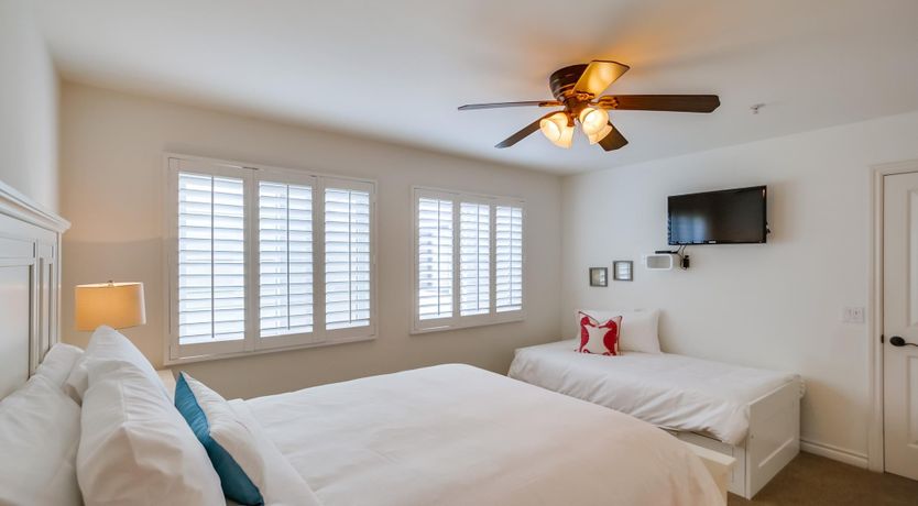 Photo of Summer Moves