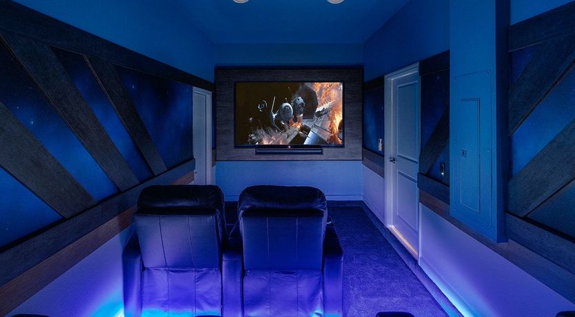 Photo of Electric Sunshine