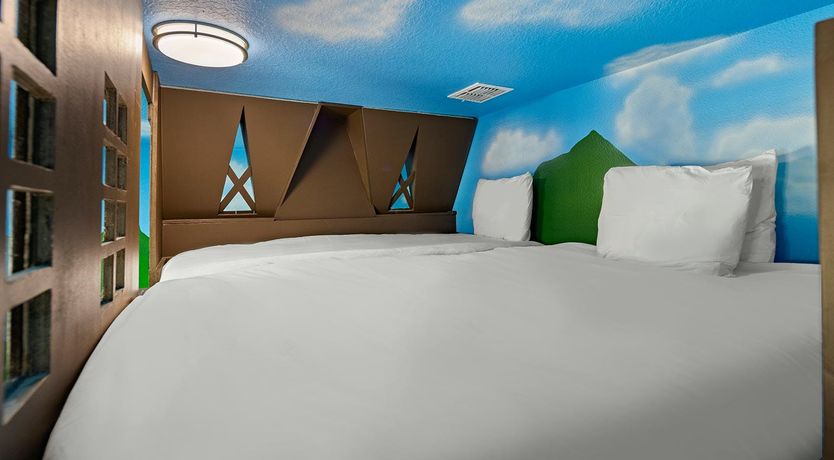 Photo of Electric Sunshine