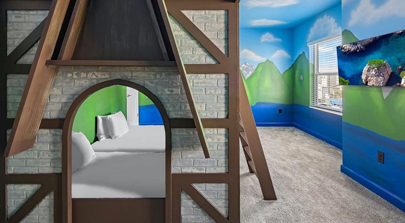 Photo of Electric Sunshine