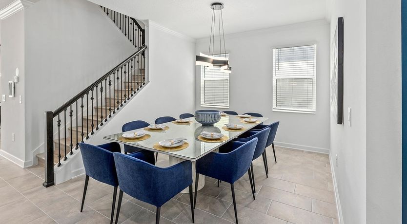 Photo of The Captain's Lullaby