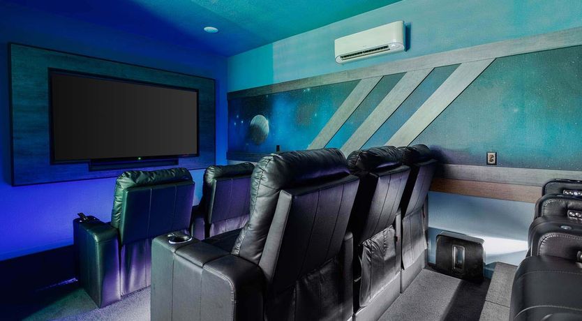 Photo of The Captain's Lullaby