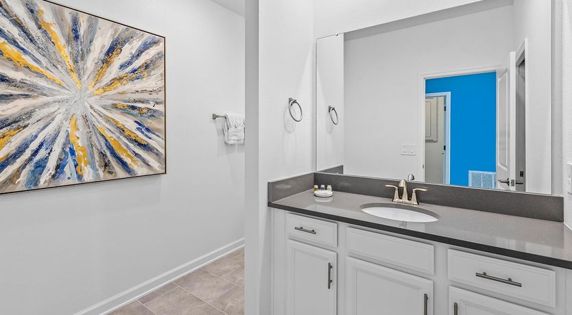 Photo of The Captain's Lullaby