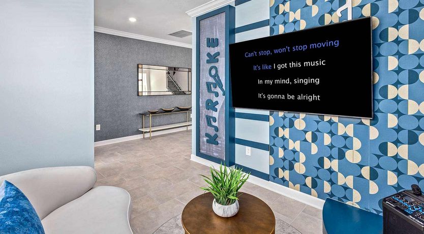 Photo of The Captain's Lullaby