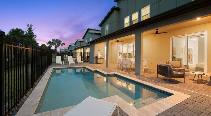 Photo of The Captain's Lullaby