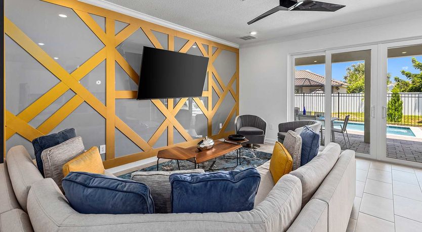 Photo of The Captain's Lullaby