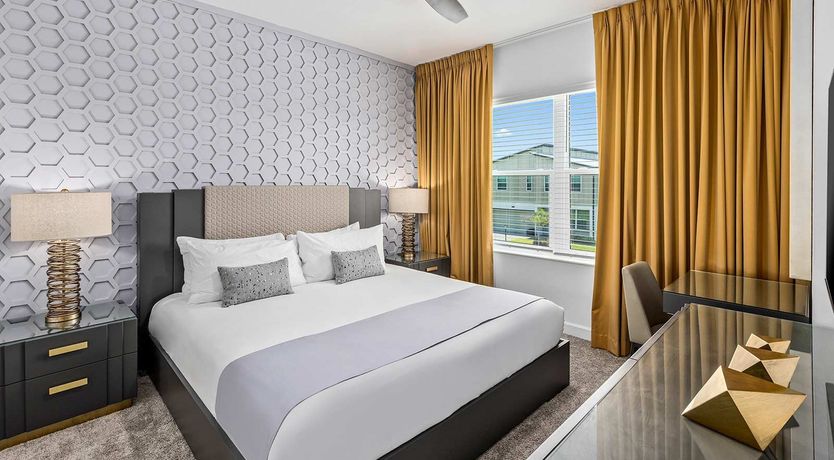 Photo of The Captain's Lullaby