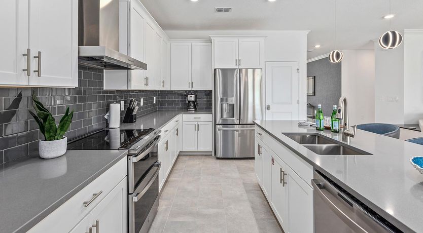 Photo of The Captain's Lullaby