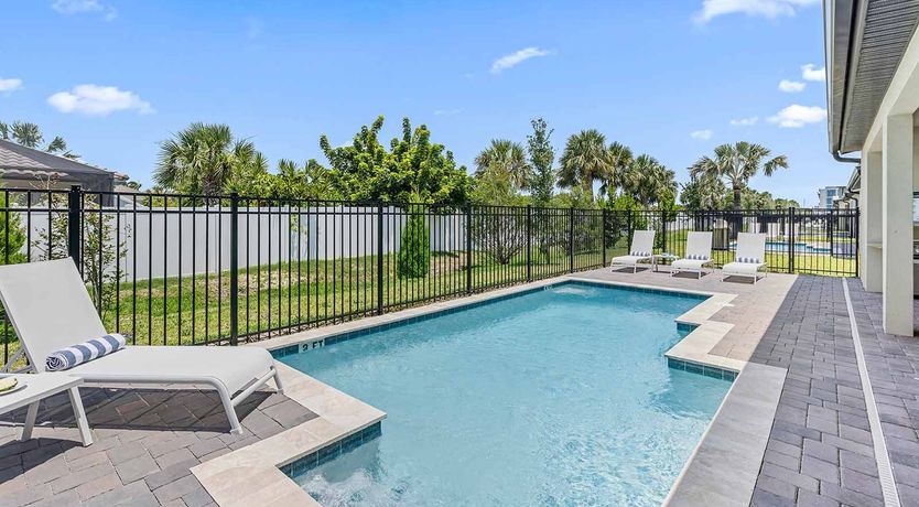 Photo of The Captain's Lullaby