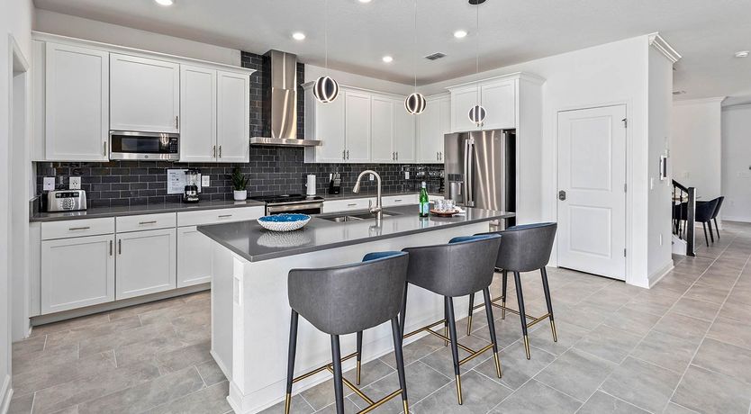 Photo of The Captain's Lullaby