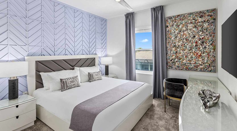 Photo of The Captain's Lullaby