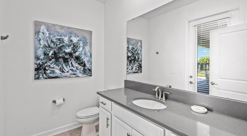 Photo of The Captain's Lullaby