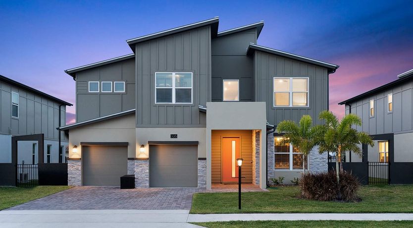 Photo of The Captain's Lullaby