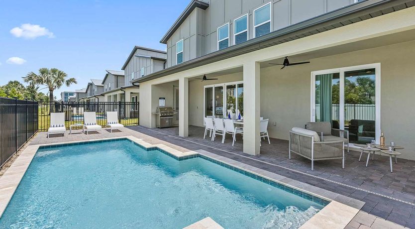 Photo of The Captain's Lullaby