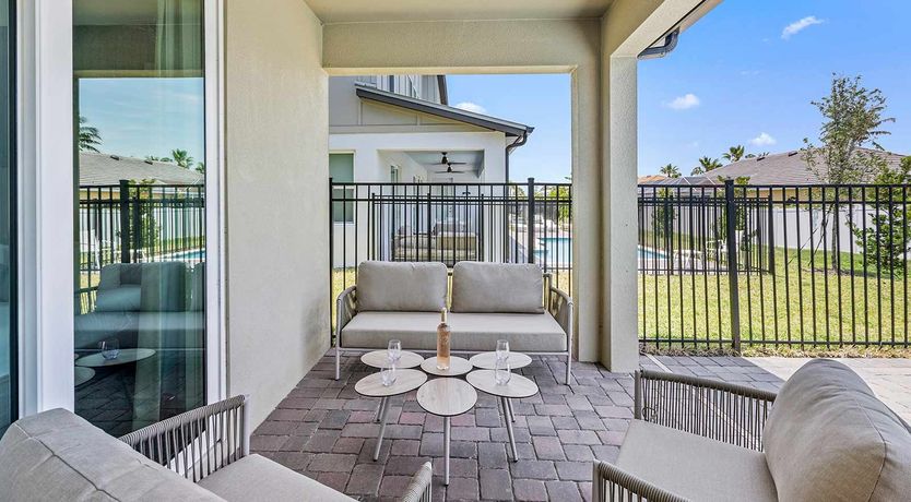 Photo of The Captain's Lullaby